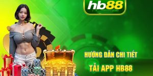 Khuyến mãi hấp dẫn khi tải App Hb88