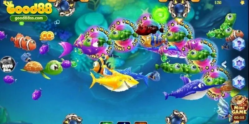 Các bước thao tác đăng ký và nạp tiền nhanh chóng tại giao diện nhà cái HB88 - Bắn cá phát lộc