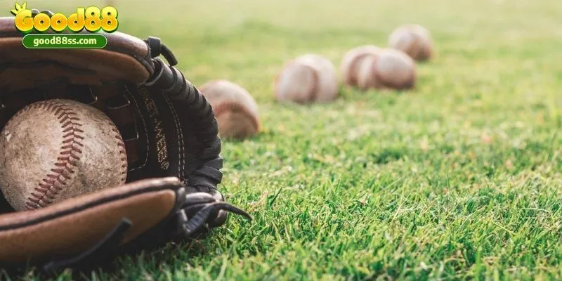 Giao diện đặt cược bóng chày chuyên nghiệp tại sảnh thể thao HB88 với đầy đủ thông số Pitcher - Cá cược bóng chày