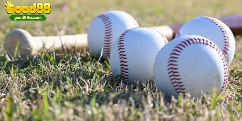 Biểu đồ phân tích dữ liệu Sabermetrics trong bóng chày để phục vụ soi kèo - Cá cược bóng chày