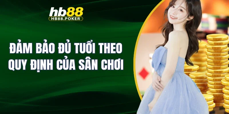 Hình ảnh một người chơi đang kiểm soát thời gian và ngân sách cá cược trên điện thoại một cách vui vẻ, thoải mái - Chơi có trách nhiệm